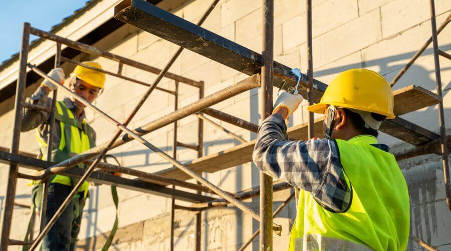 Flashing Repair in Newton Grove, NC